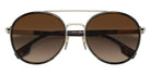 Burberry BE3131 IVy 110913 55 - Light Gold / Brown Gradient #id:be3131110913_s:100120