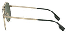 BURBERRY BE3135 Scott 110971 59 - Light Gold / Green #id:be3135110971_s:100110