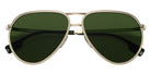 BURBERRY BE3135 Scott 110971 59 - Light Gold / Green #id:be3135110971_s:100120