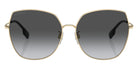 BURBERRY BE3136D 1109T3 60 - Light Gold #id:be3136d1109t3_s:100100
