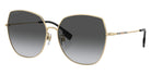 BURBERRY BE3136D 1109T3 60 - Light Gold #id:be3136d1109t3_s:100105