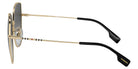BURBERRY BE3136D 1109T3 60 - Light Gold #id:be3136d1109t3_s:100110