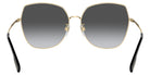 BURBERRY BE3136D 1109T3 60 - Light Gold #id:be3136d1109t3_s:100115