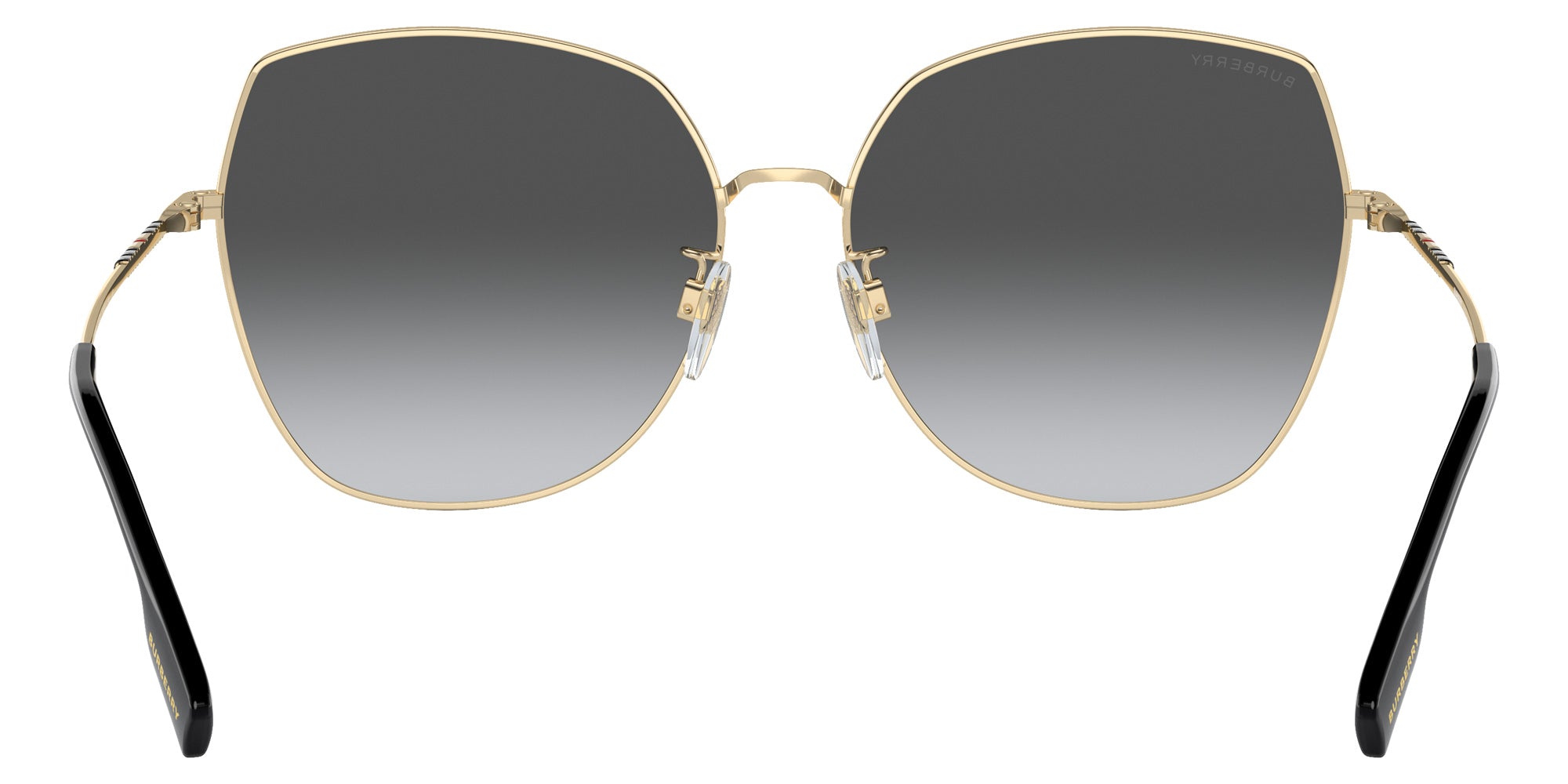 BURBERRY BE3136D 1109T3 60 - Light Gold #id:be3136d1109t3_s:100115