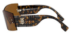 Burberry BE3137 Bella 110963 145 - Brown / Dark Bronze #id:be3137110963_s:100110