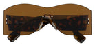 Burberry BE3137 Bella 110963 145 - Brown / Dark Bronze #id:be3137110963_s:100120