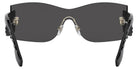 Burberry BE3137 Bella 110987 145 - Gray / Dark Gray #id:be3137110987_s:102115