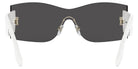 Burberry BE3137 Bella 134287 145 - Gray / Dark Gray #id:be3137134287_s:104115