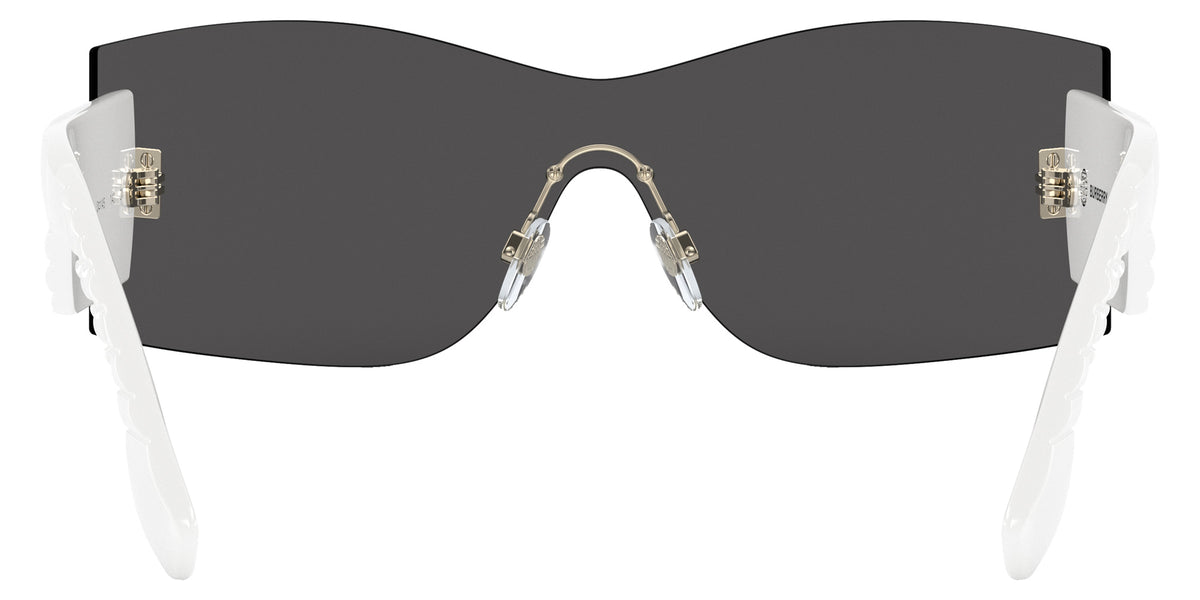BURBERRY BE3137 Bella 134287 145 - Gray / Dark Gray #id:be3137134287_s:100115