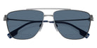BURBERRY BE3141 Blaine 100380 61 - Gunmetal #id:be3141100380_s:100100