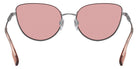 BURBERRY BE3144 Harper 100584 58 - Silver / Light Violet #id:be3144100584_s:100115