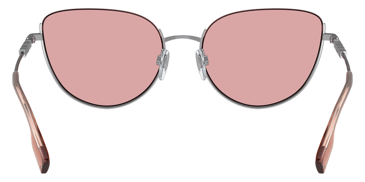 BURBERRY BE3144 Harper 100584 58 - Silver / Light Violet #id:be3144100584_s:100115