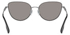 BURBERRY BE3144 Harper 1005M3 58 - Silver / Photochromic Gray #id:be31441005m3_s:102115