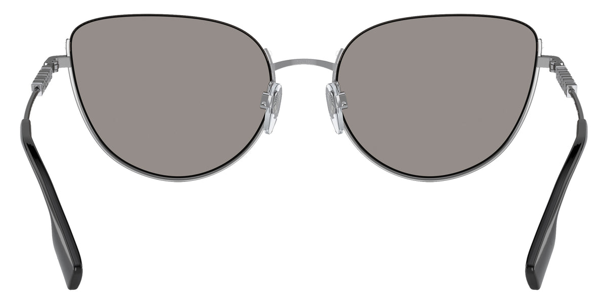 BURBERRY BE3144 Harper 1005M3 58 - Silver / Photochromic Gray #id:be31441005m3_s:102115