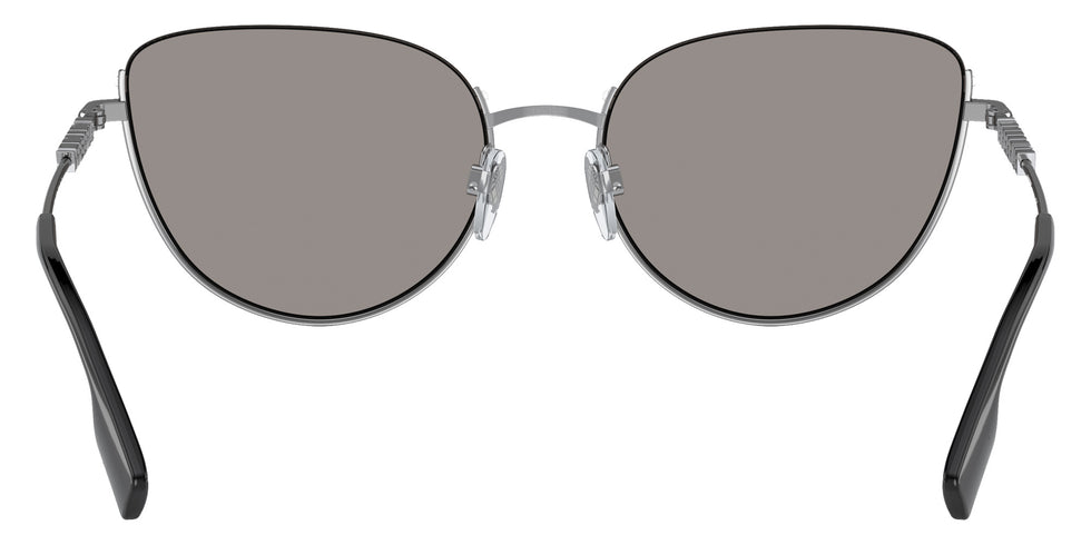 BURBERRY BE3144 Harper 1005M3 58 - Silver / Photochromic Gray #id:be31441005m3_s:102115