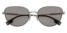 BURBERRY BE3144 Harper 1005M3 58 - Silver / Photochromic Gray #id:be31441005m3_s:102120