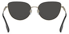 Burberry BE3144 Harper 110987 58 - Light Gold / Dark Gray #id:be3144110987_s:100115