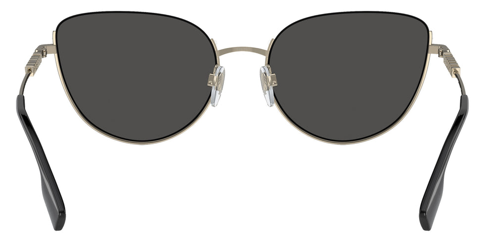 Burberry BE3144 Harper 110987 58 - Light Gold / Dark Gray #id:be3144110987_s:100115