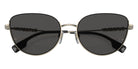Burberry BE3144 Harper 110987 58 - Light Gold / Dark Gray #id:be3144110987_s:100120
