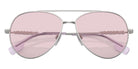 Burberry BE3147 1005P5 58 - Silver / Photo Pink #id:be31471005p5_s:100125