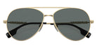 Burberry BE3147 110981 58 - Light Gold / Dark Gray Polarized #id:be3147110981_s:102120