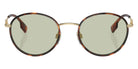 Burberry BE3148D 1109/2 51 - Light Havana / Light Green #id:be3148d11092_s:100100