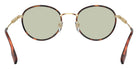 Burberry BE3148D 1109/2 51 - Light Havana / Light Green #id:be3148d11092_s:100115