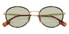Burberry BE3148D 1109/2 51 - Light Havana / Light Green #id:be3148d11092_s:100120