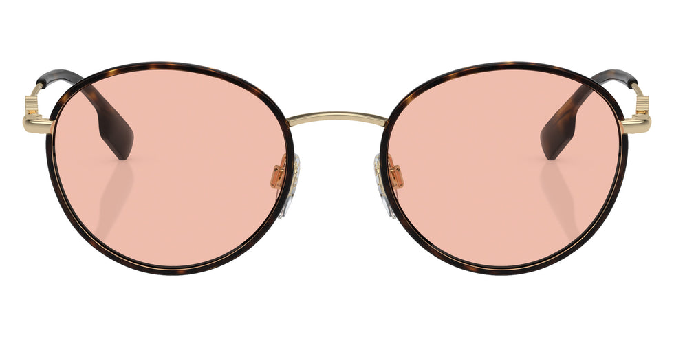 Burberry BE3148D 132284 51 - Dark Havana / Dark Pink #id:be3148d132284_s:102100