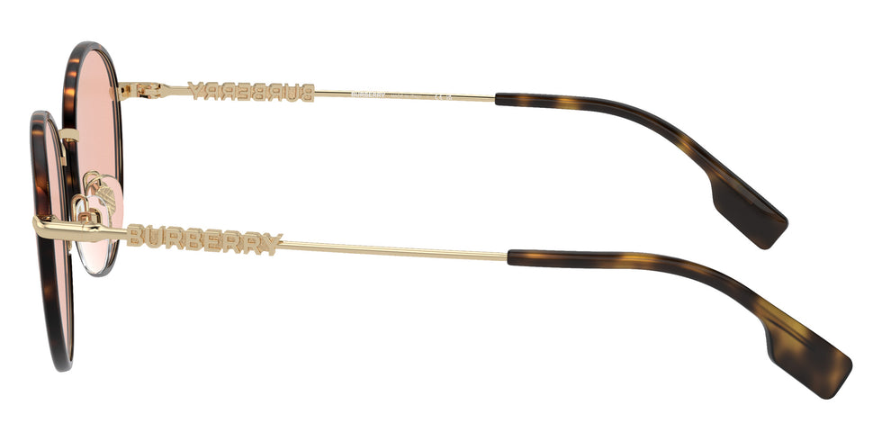 Burberry BE3148D 132284 51 - Dark Havana / Dark Pink #id:be3148d132284_s:102110