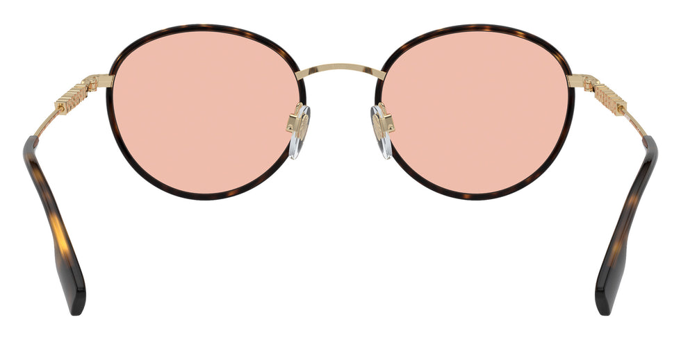 Burberry BE3148D 132284 51 - Dark Havana / Dark Pink #id:be3148d132284_s:102115