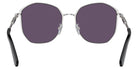 BURBERRY BE3153D 10051A 57 - Silver #id:be3153d10051a_s:100115