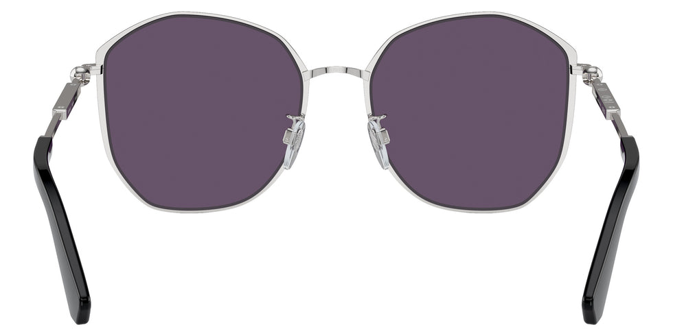 BURBERRY BE3153D 10051A 57 - Silver #id:be3153d10051a_s:100115