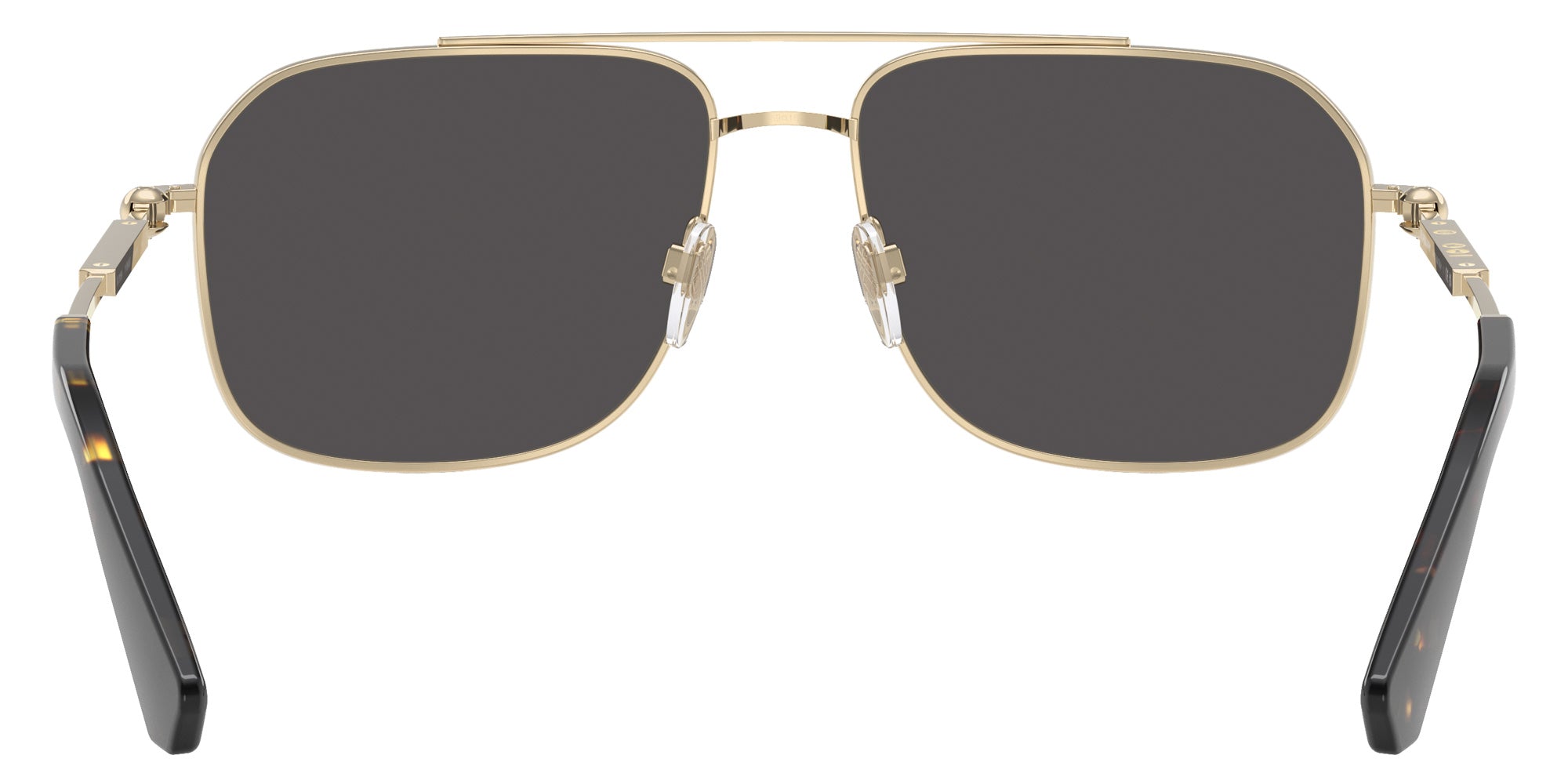 Burberry BE3159 110987 59 - Light Gold / Dark Gray #id:be3159110987_s:100115