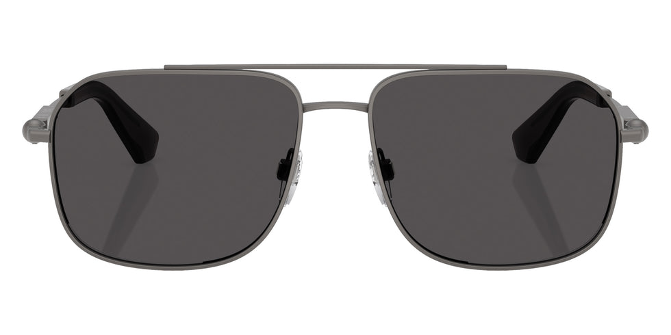 Burberry BE3159 131687 59 - Gray / Dark Gray #id:be3159131687_s:102100