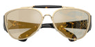 BURBERRY BE3161 1109P4 60 - Light Gold #id:be31611109p4_s:100100