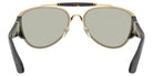 BURBERRY BE3161 1109P4 60 - Light Gold #id:be31611109p4_s:100115