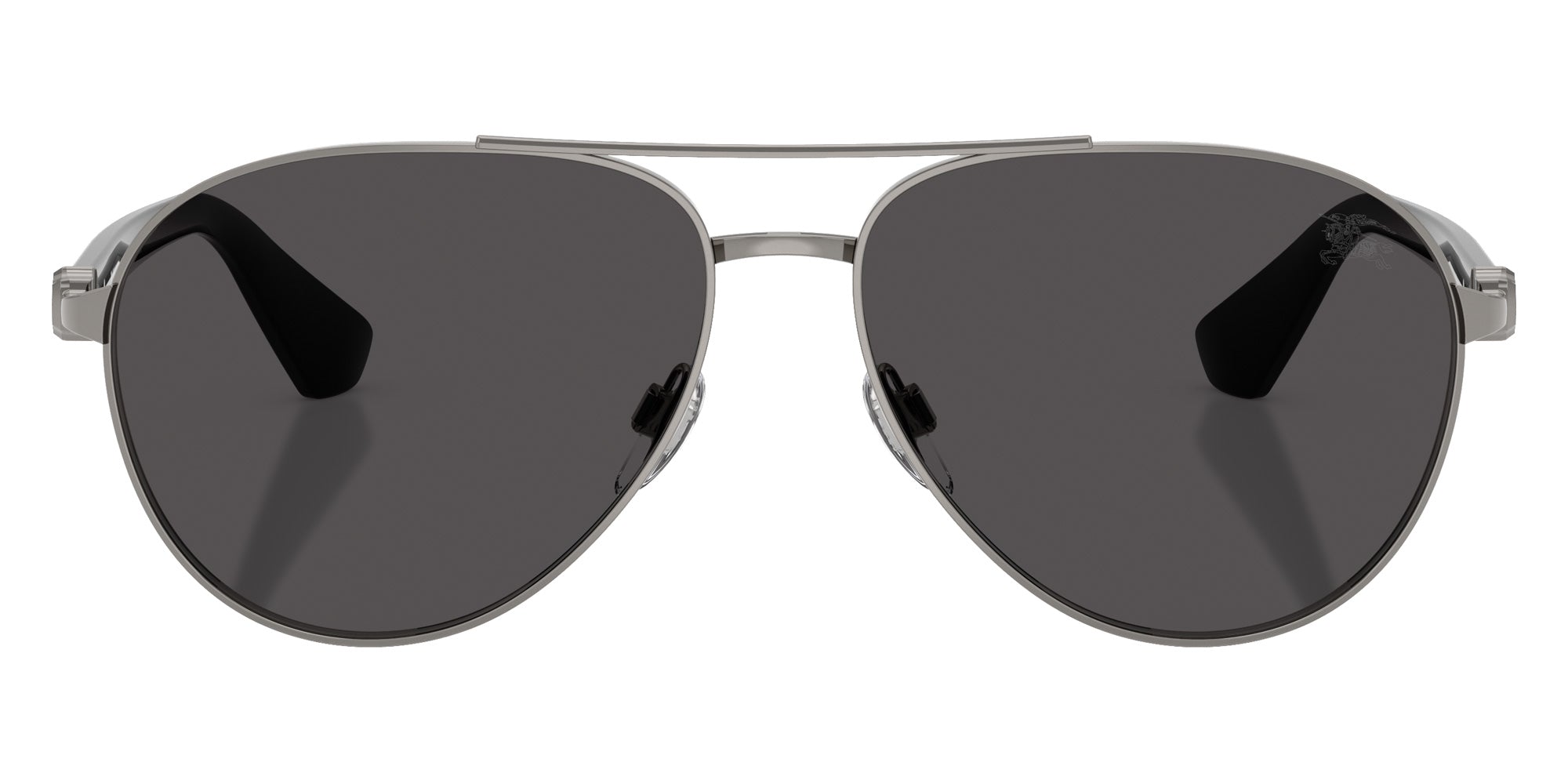 Burberry BE3167 100387 59 - Gunmetal / Dark Gray #id:be3167100387_s:100100