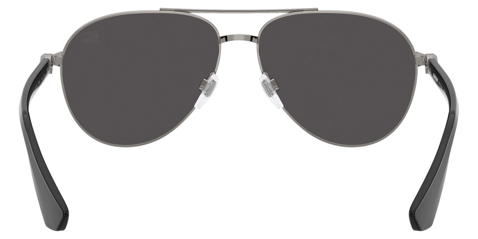 Burberry BE3167 100387 59 - Gunmetal / Dark Gray #id:be3167100387_s:100115