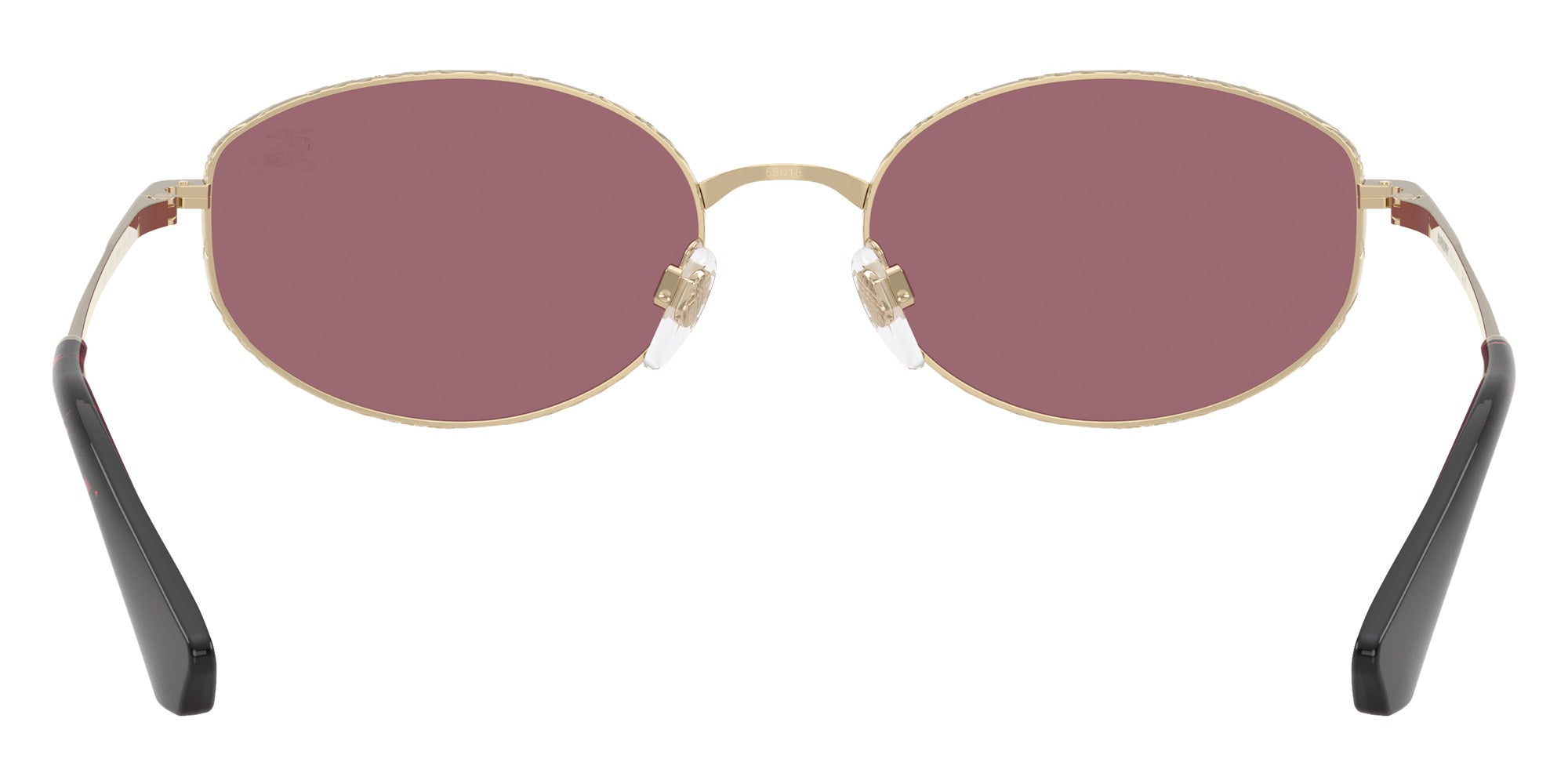 BURBERRY BE3169 11091A 55 - Light Gold #id:be316911091a_s:100115