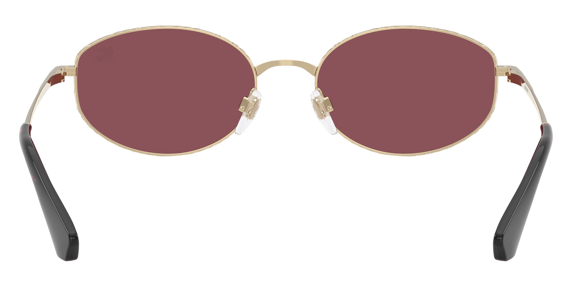 BURBERRY BE3169 11095Q 55 - Light Gold #id:be316911095q_s:102115