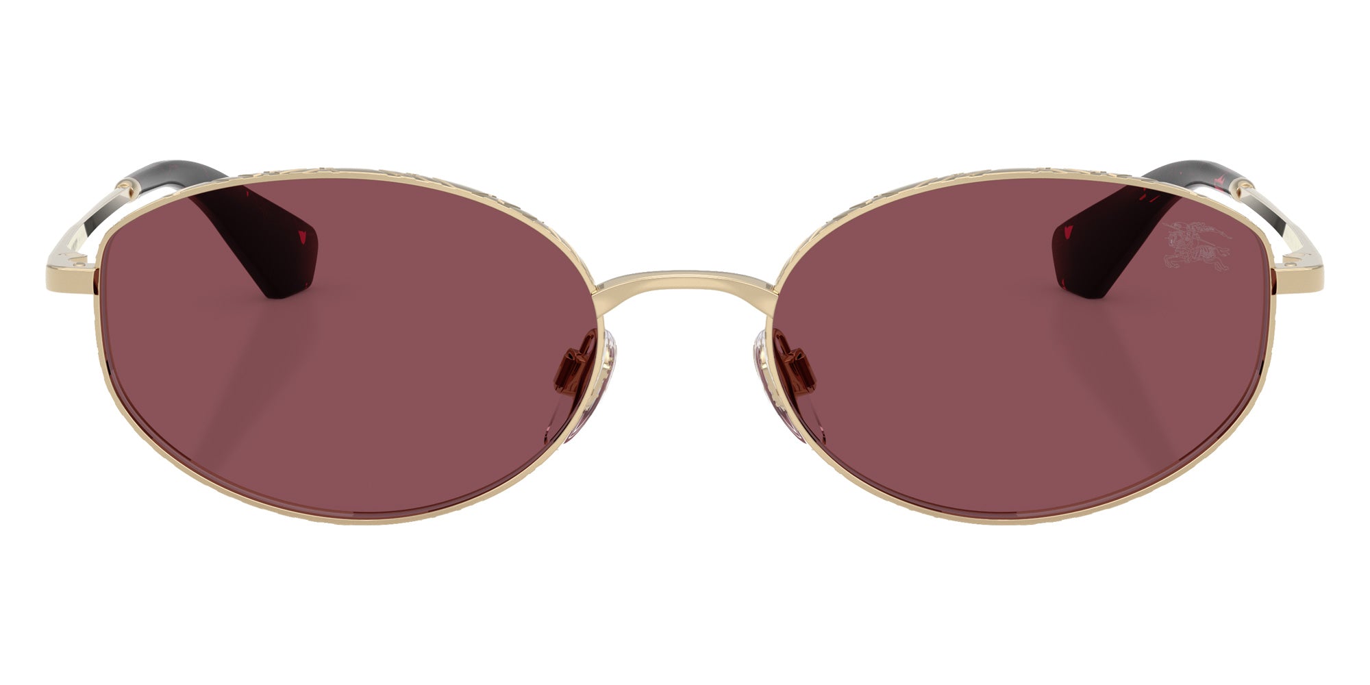 BURBERRY BE3169 11095Q 55 - Light Gold #id:be316911095q_s:102120