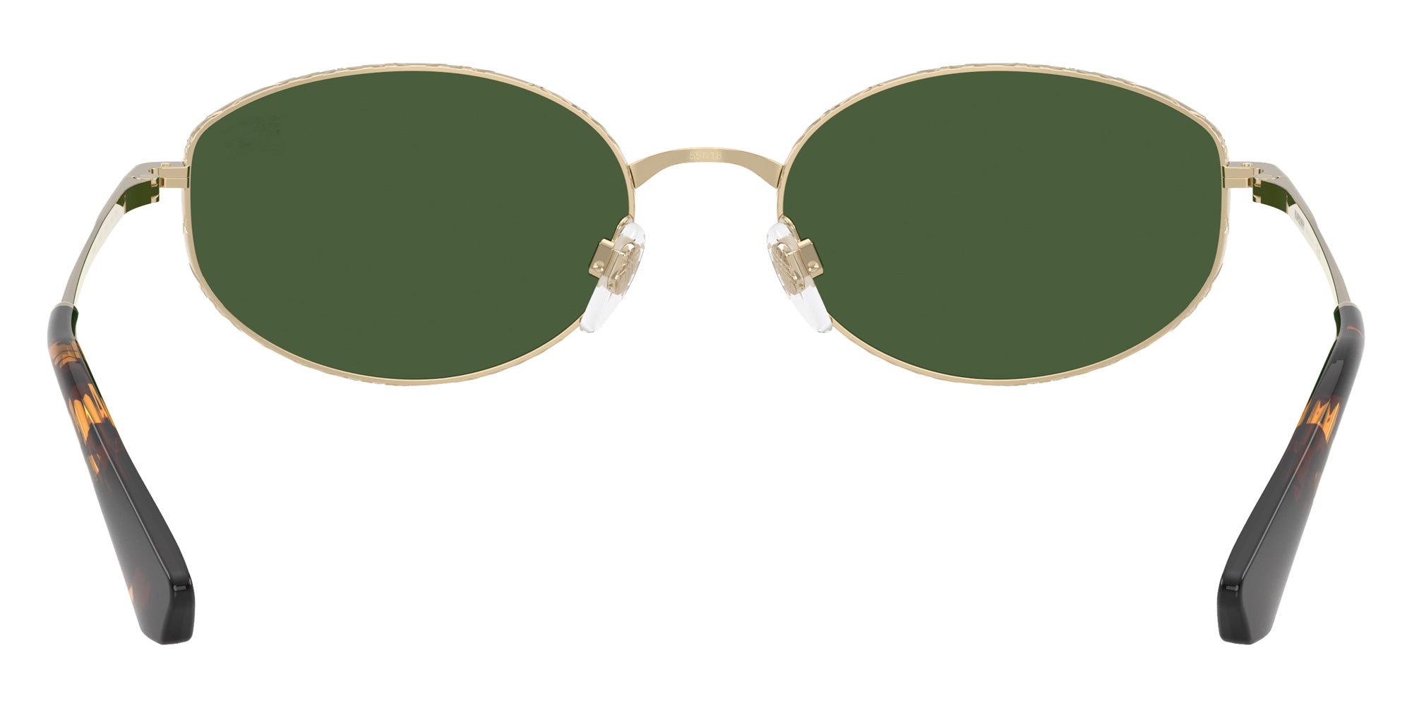 BURBERRY BE3169 110971 55 - Light Gold #id:be3169110971_s:104115