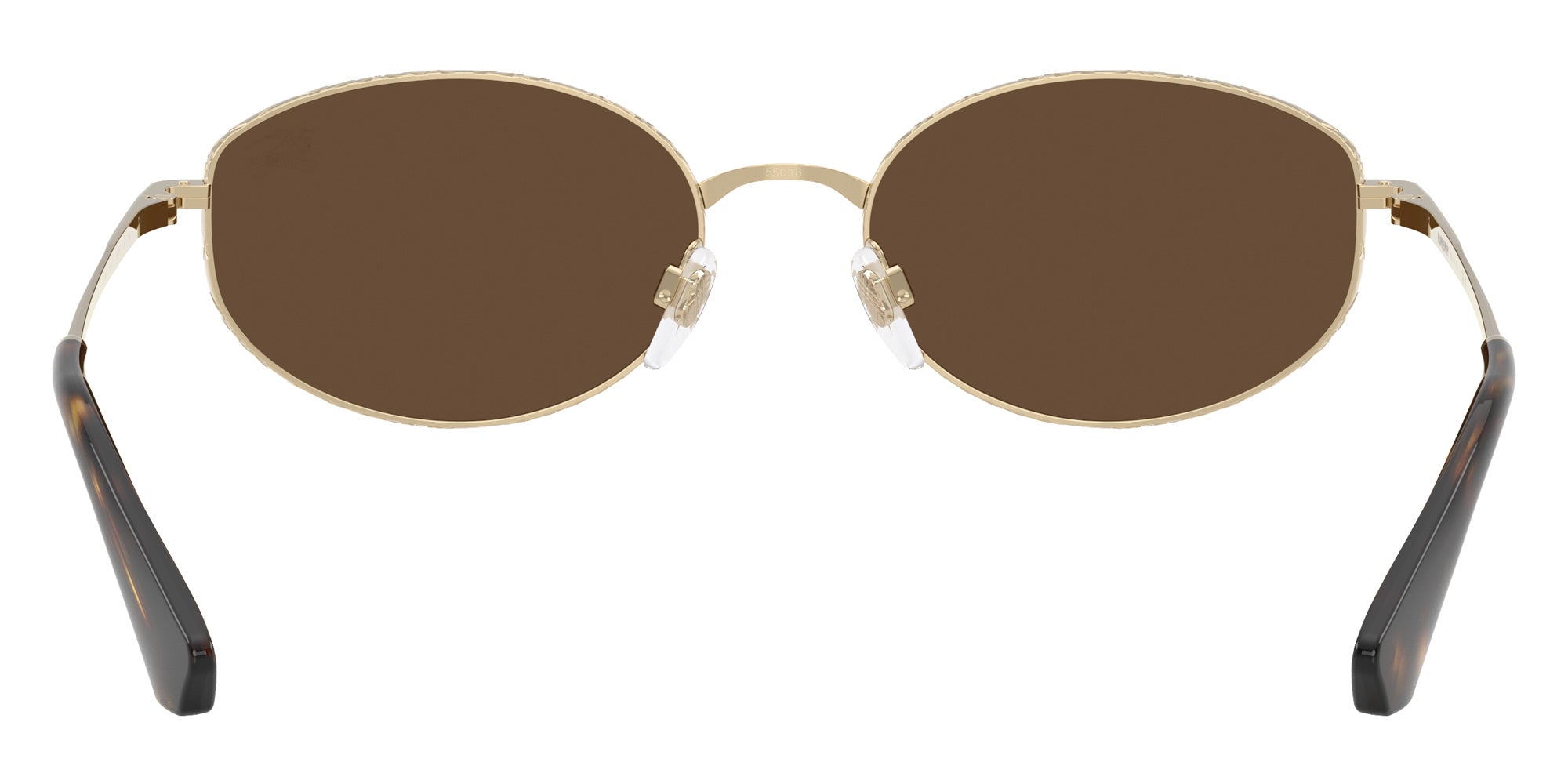 BURBERRY BE3169 110973 55 - Light Gold #id:be3169110973_s:106115