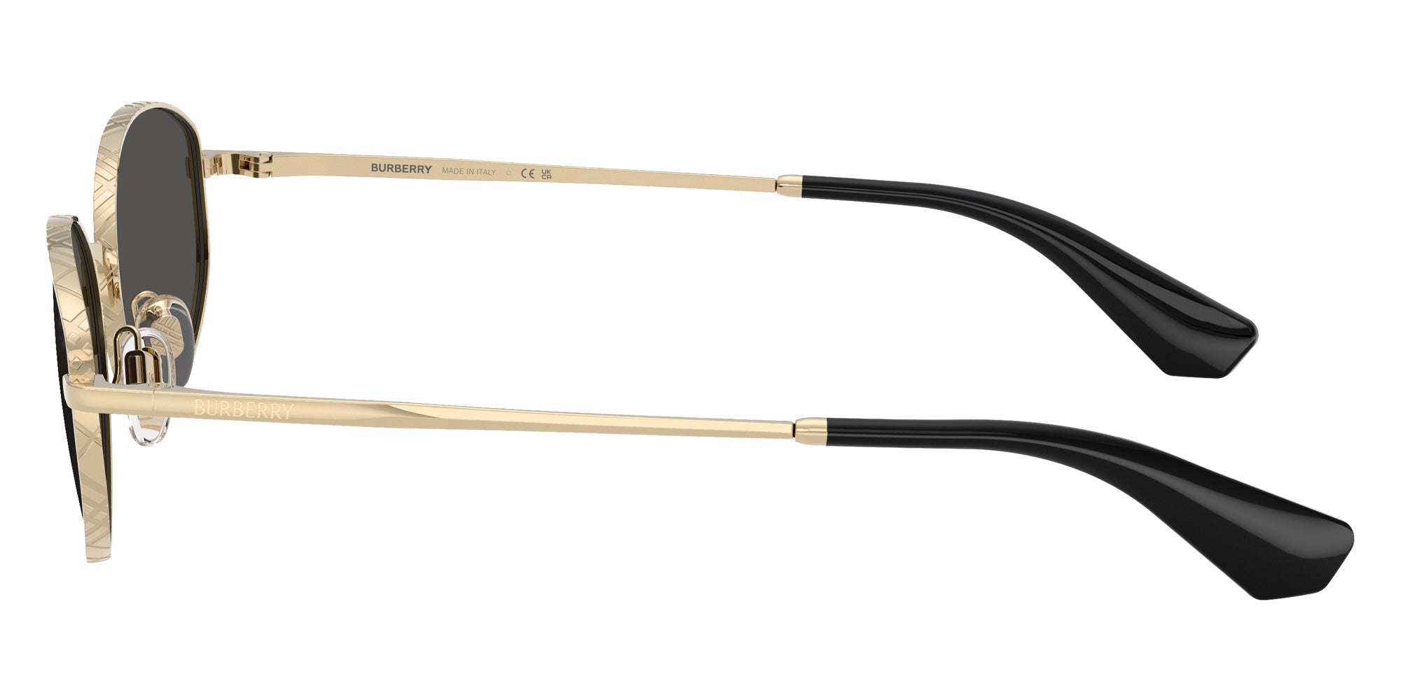 BURBERRY BE3169 110987 55 - Light Gold #id:be3169110987_s:108110