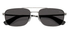BURBERRY BE3170 100387 59 - Gunmetal #id:be3170100387_s:100100