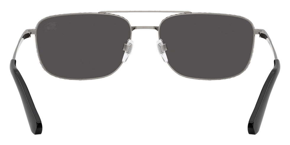 BURBERRY BE3170 100387 59 - Gunmetal #id:be3170100387_s:100115