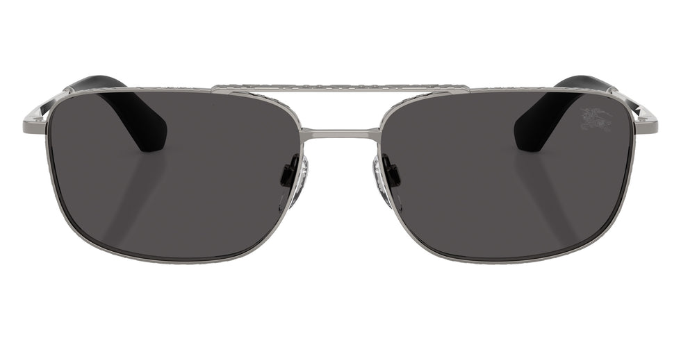 BURBERRY BE3170 100387 59 - Gunmetal #id:be3170100387_s:100120