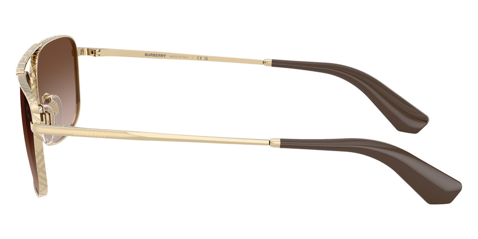 BURBERRY BE3170 110913 59 - Light Gold #id:be3170110913_s:102110