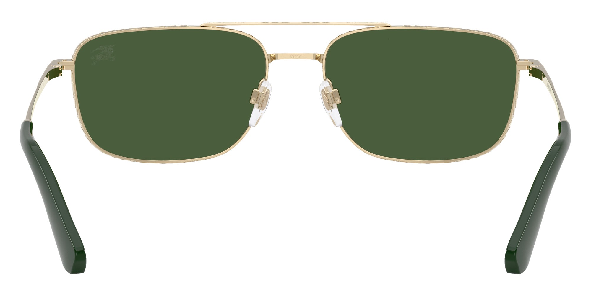 BURBERRY BE3170 110971 59 - Light Gold #id:be3170110971_s:104115